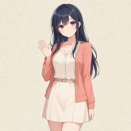 paper background