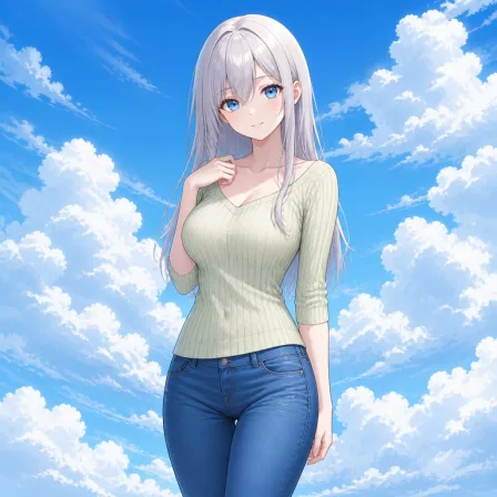 cloud background