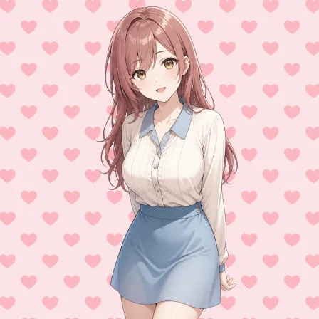 heart background