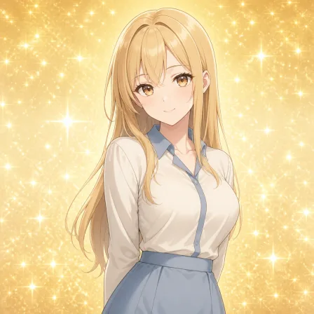 sparkle background