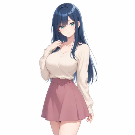 text background