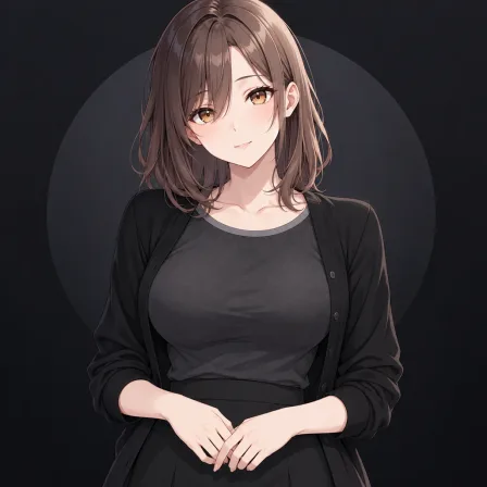 black theme