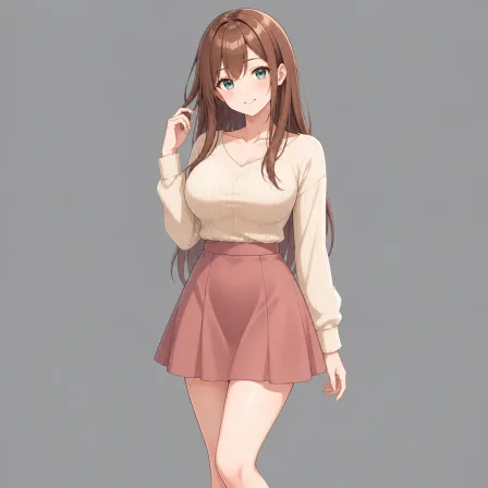 greyscale with colored background