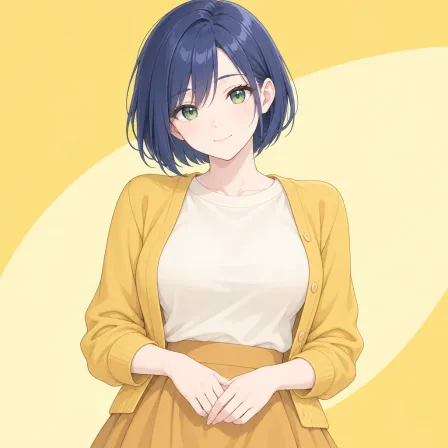 yellow theme