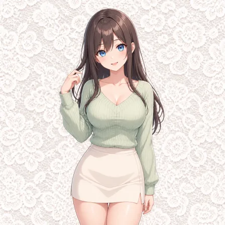 lace background