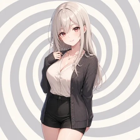 spiral background