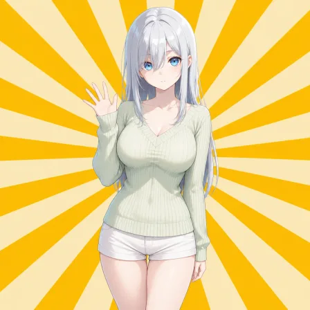 sunburst background