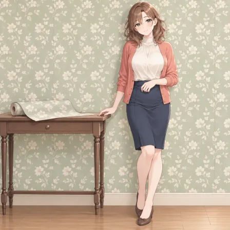wallpaper \(object\)