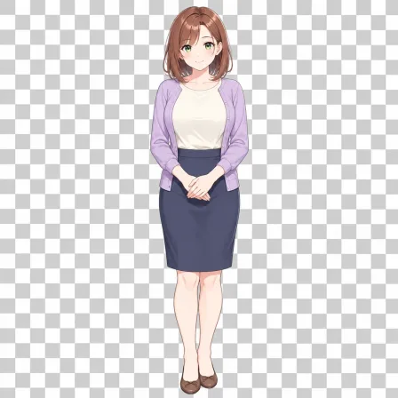 transparent background