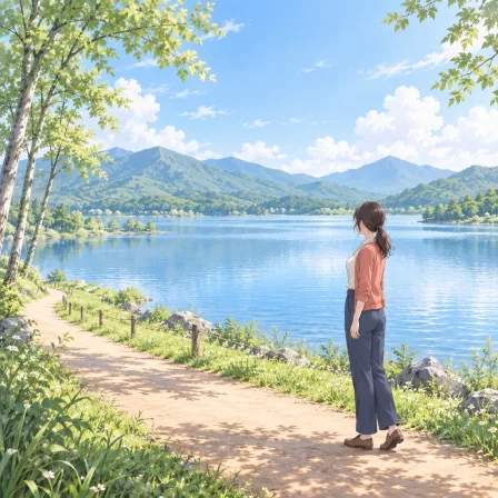 scenery