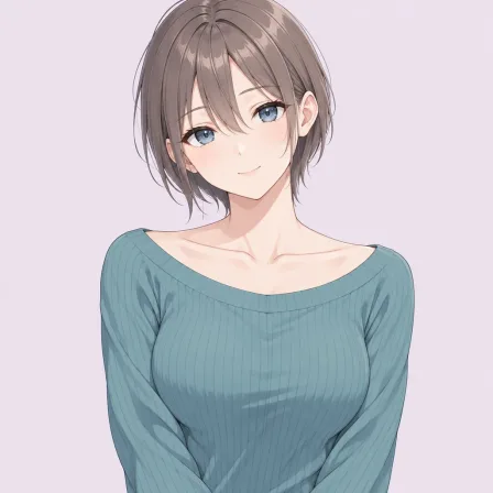 collarbone