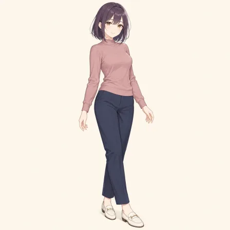 small breasts