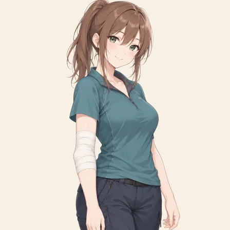 bandages