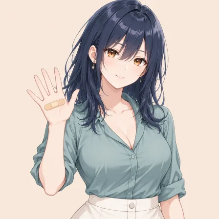 bandaid