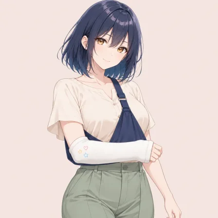cast