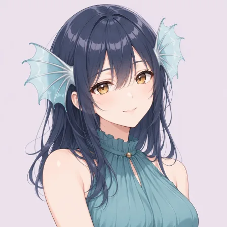 head fins