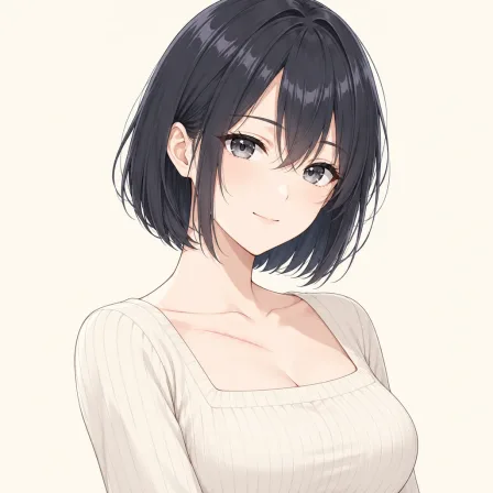 scar on chest