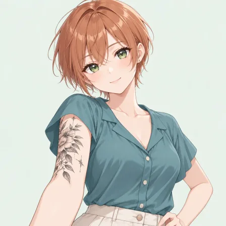 tattoo