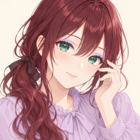 eyeshadow
