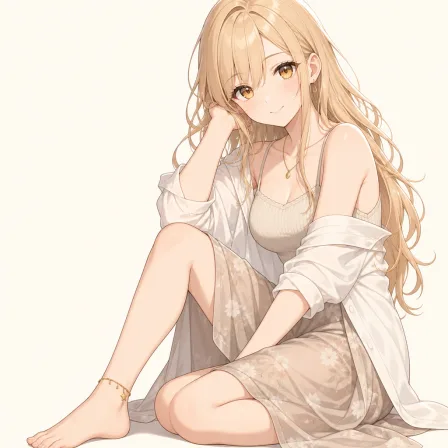 anklet