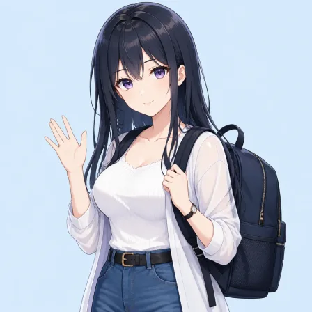 backpack
