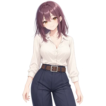 belt buckle