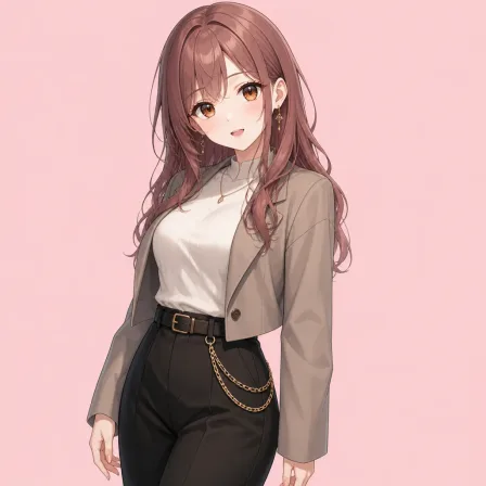 belt chain
