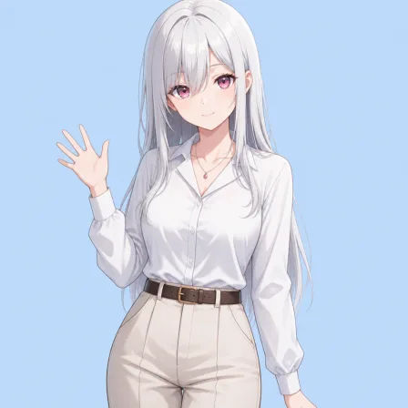 belt