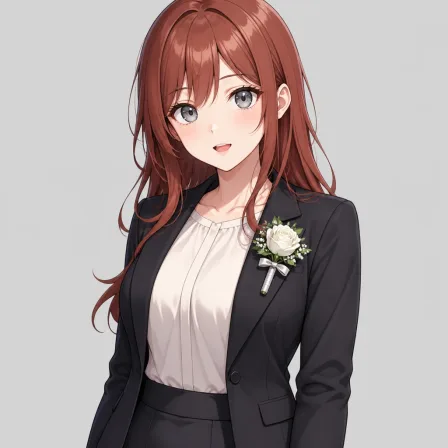 boutonniere