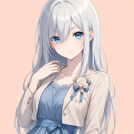 corsage