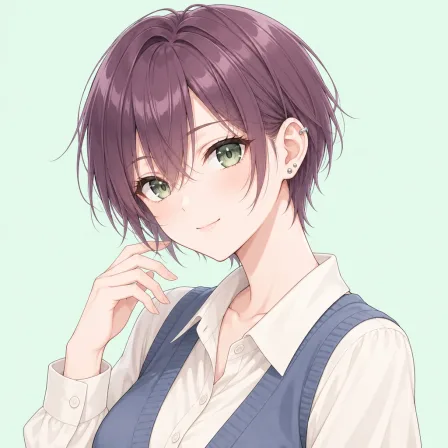 ear piercing