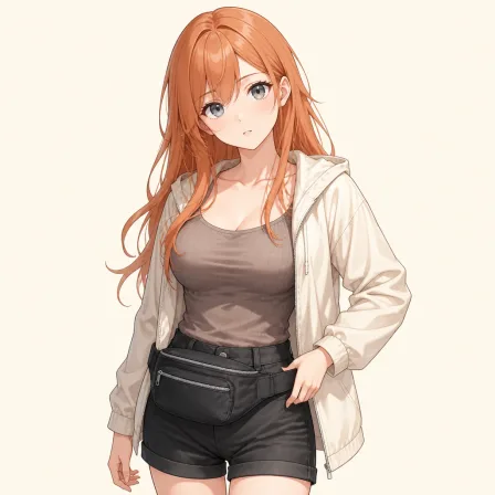 fanny pack