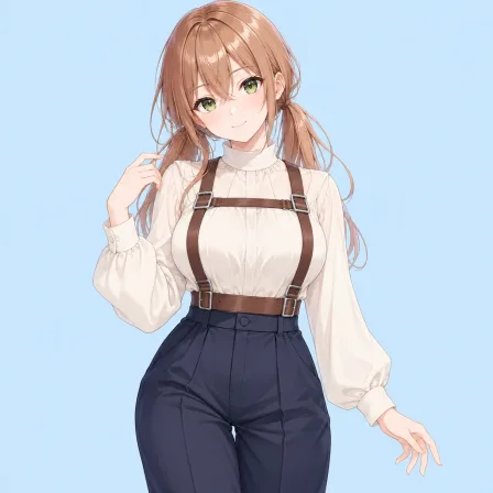 harness