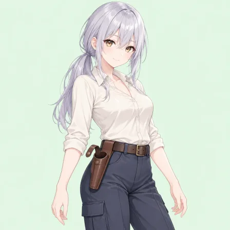 holster
