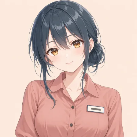 name tag