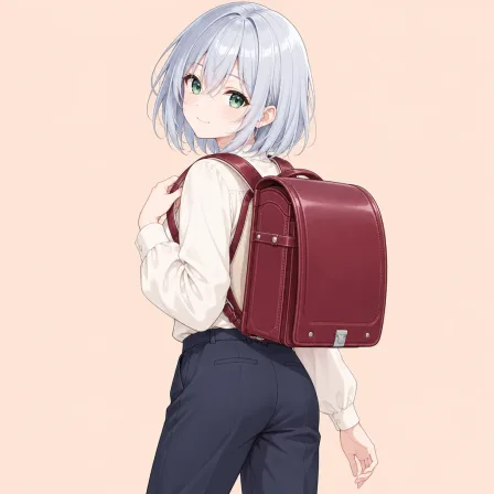 randoseru