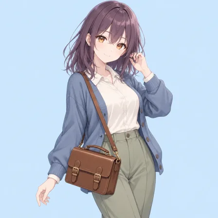 satchel