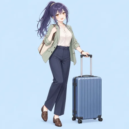 suitcase