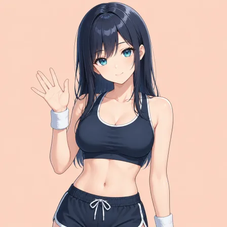 sweatband