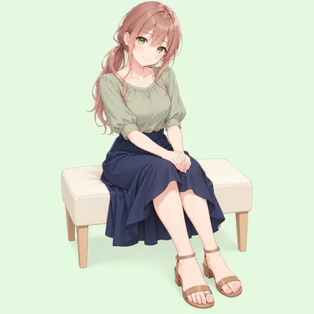 toe ring