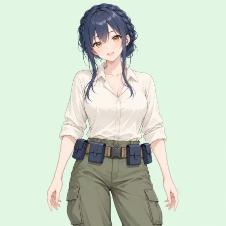 utility belt
