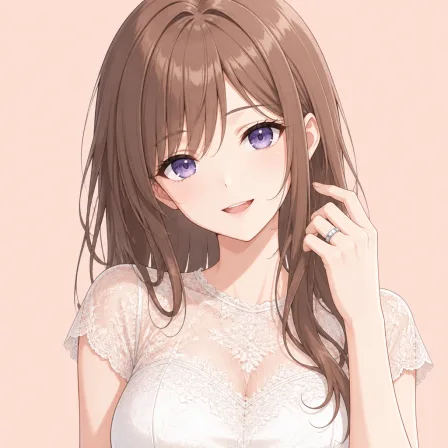 wedding ring