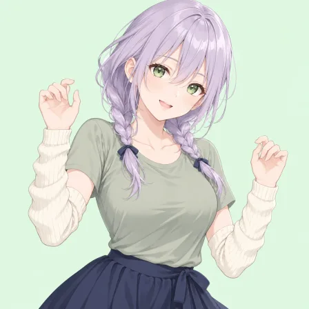 arm warmers