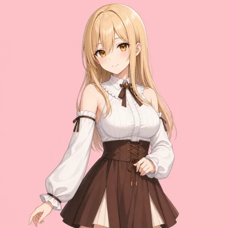 detached sleeves