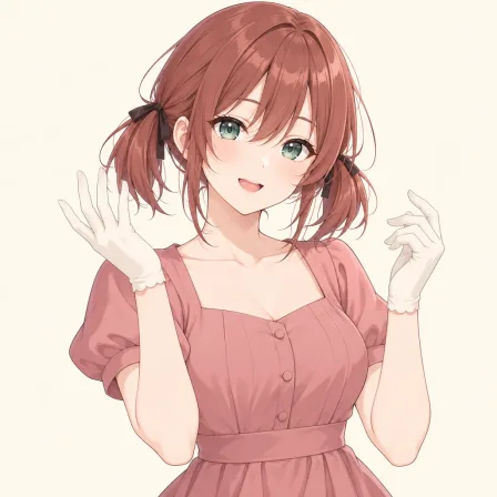 half gloves