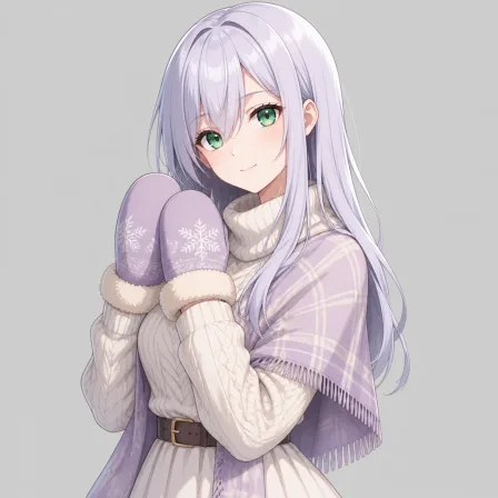 mittens
