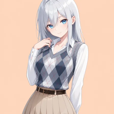 argyle