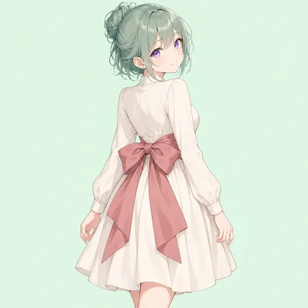 back bow