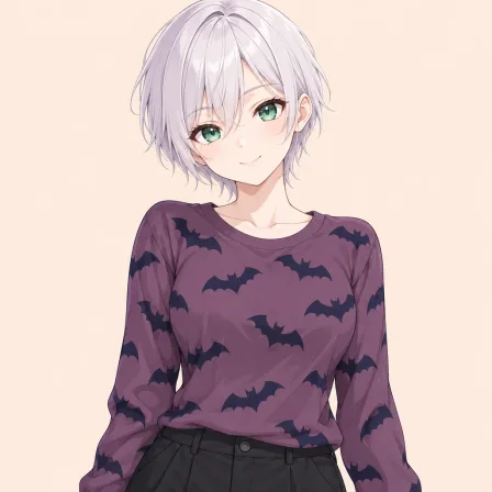 bat print