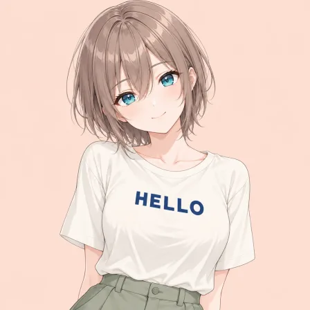 clothes writing